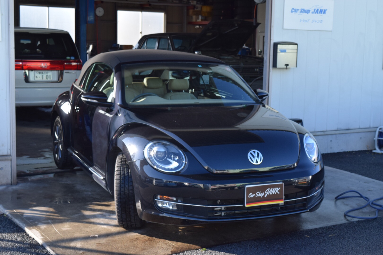 フォルクスワーゲン ザ・ビートル 車検R.6年3月まで やすけれ｜外国  